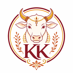 Kamadhenu Kitchens logo